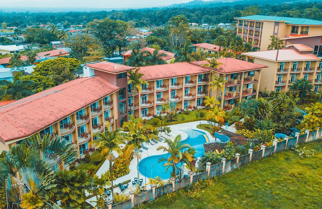 Hotel Magic Mountain-1